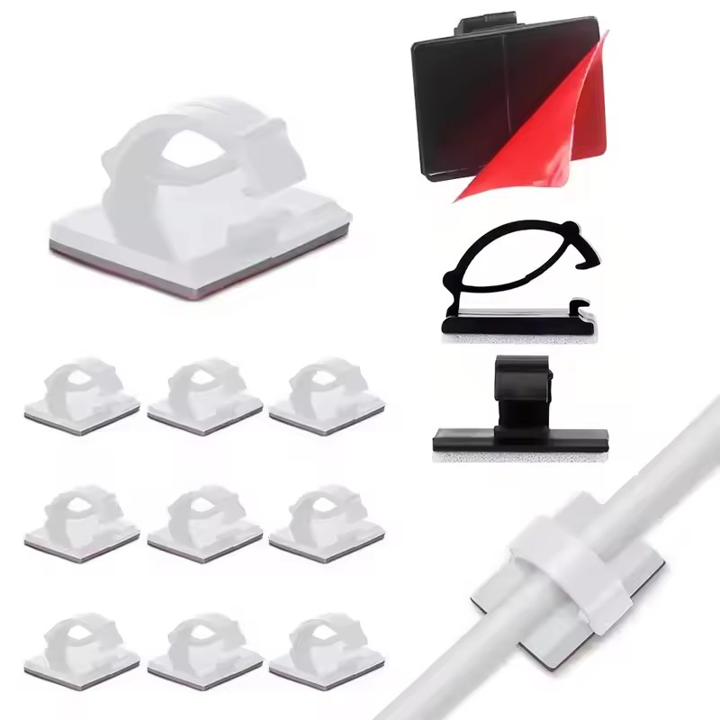 Adhesive Car Cable Charger Lin - đánh giá và giá Car Organizer