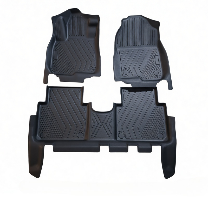 TPE Car Floor Mats for Honda C - đánh giá và giá Car Floor Mat