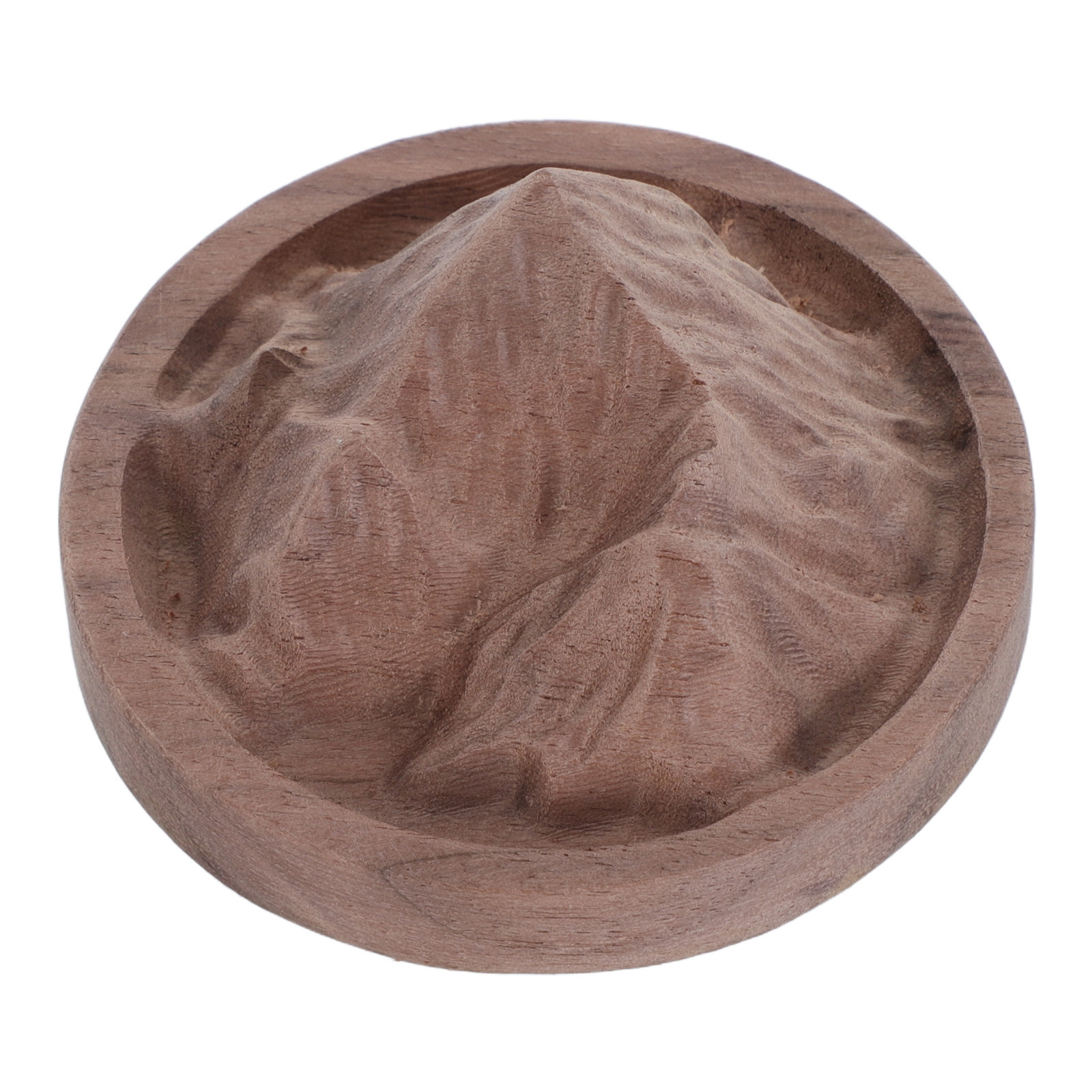 Wood Diffuser Sculpture Wooden - đánh giá và giá Car Air Freshener