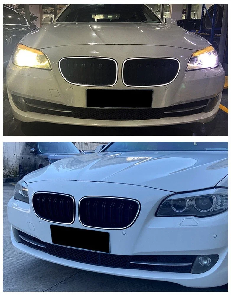 Car Double Line Front Luminous - đánh giá và giá Car Led Light