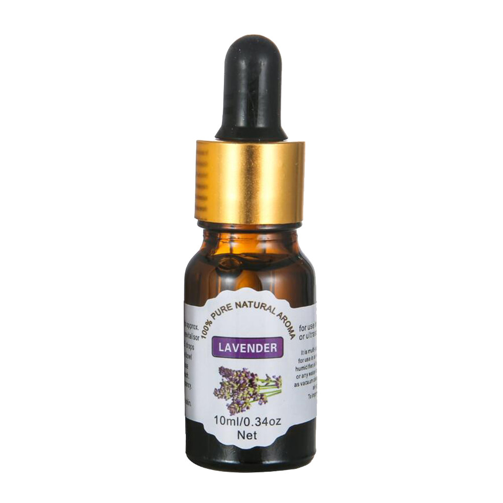 Water-Soluble Aromatherapy Ess - đánh giá và giá Car Air Freshener