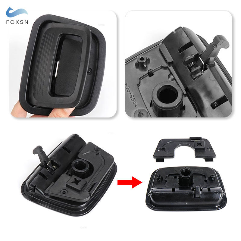 For Mercedes Benz A B C CLA GL - đánh giá và giá Car Floor Mat