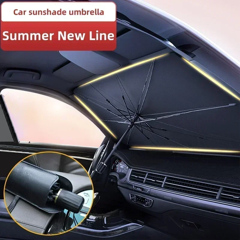 Car Sun Shade,Car Accessories  - đánh giá và giá Windshield Sun Shade