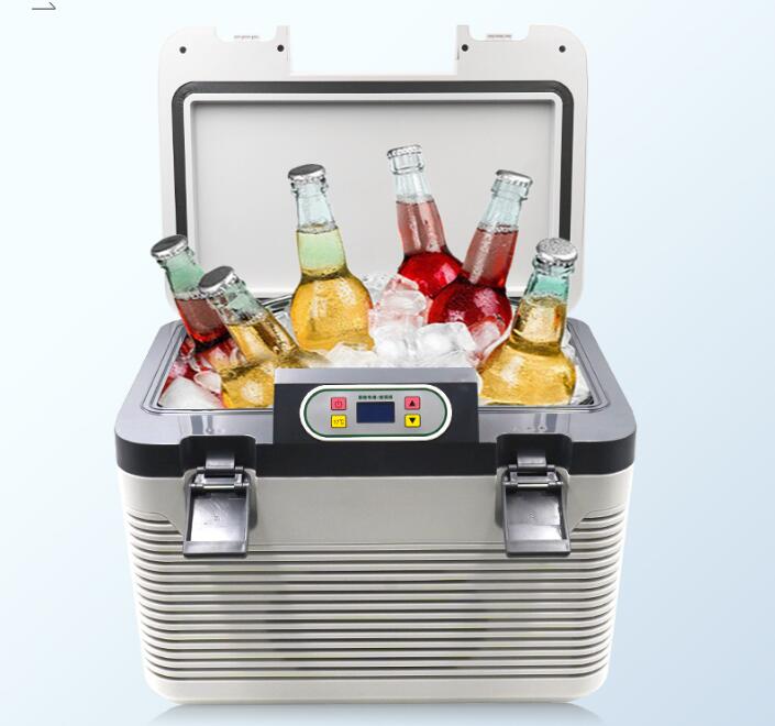 Veterinary Semen Cooling Box P - đánh giá và giá Car Vacuum