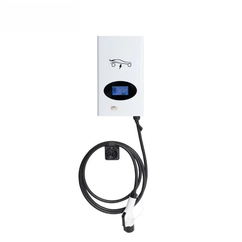 OEM 7-22kw AC Wallbox Ev Car C - đánh giá và giá Car Charger