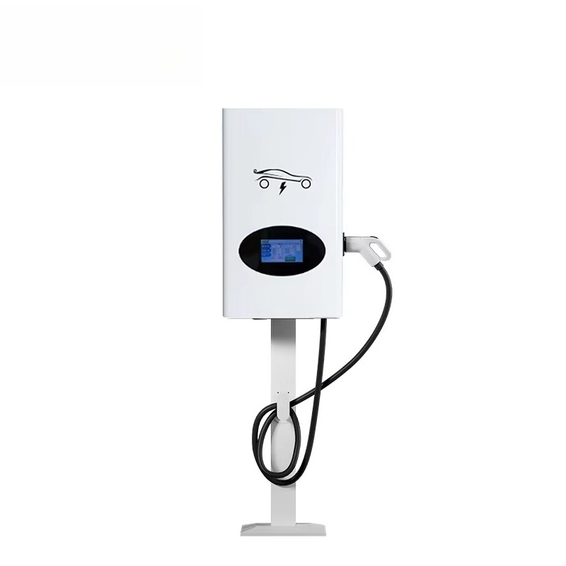 OEM 7-22kw AC Wallbox Ev Car C - đánh giá và giá Car Charger