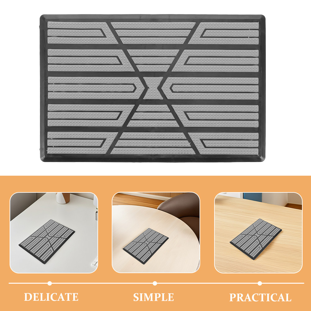 2Pcs Car Pedal Pad Replacement - đánh giá và giá Car Floor Mat