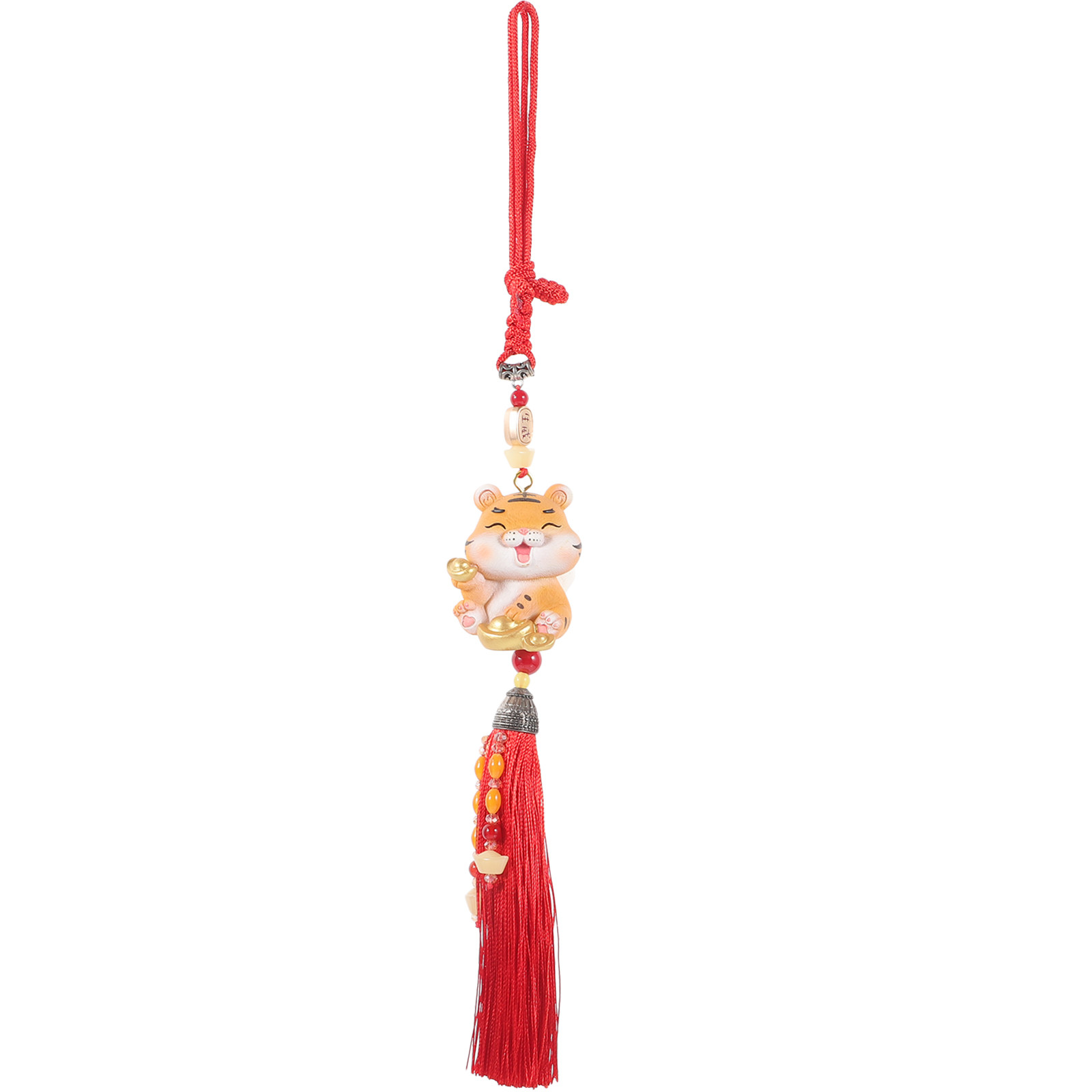 1Pcs Car Interior Tiger Pendan - đánh giá và giá Car Air Freshener