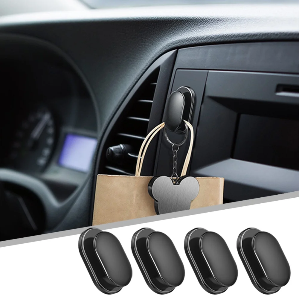 Mini Car Hooks Interior Storag - đánh giá và giá Car Cable Organizer